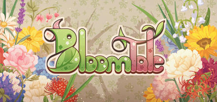 BloomTale Marketing Texts