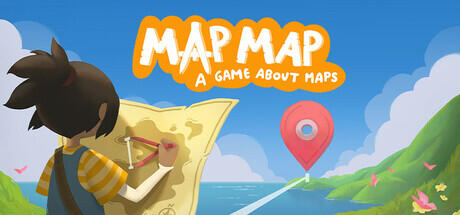Map Map Marketing Texts