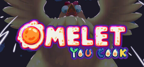 Omelet You Cook Marketing Texts