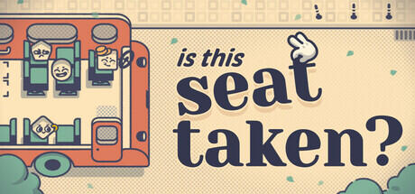 Is This Seat Taken? Marketing Texts + Full Localization