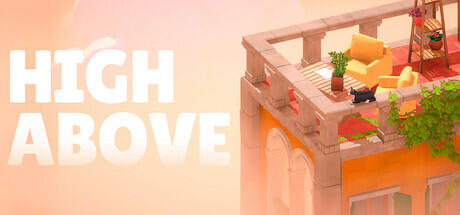 High Above Marketing Texts