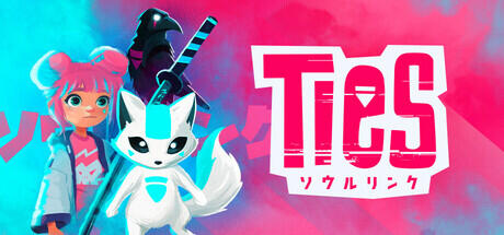 TIES: Soul Link Marketing Texts